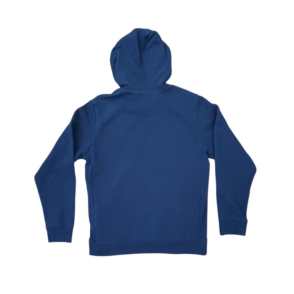 Patagonia Ridge Rise Moonlight Uprisal Hoody Blue Graphic - Unisex - Picture 2 of 11